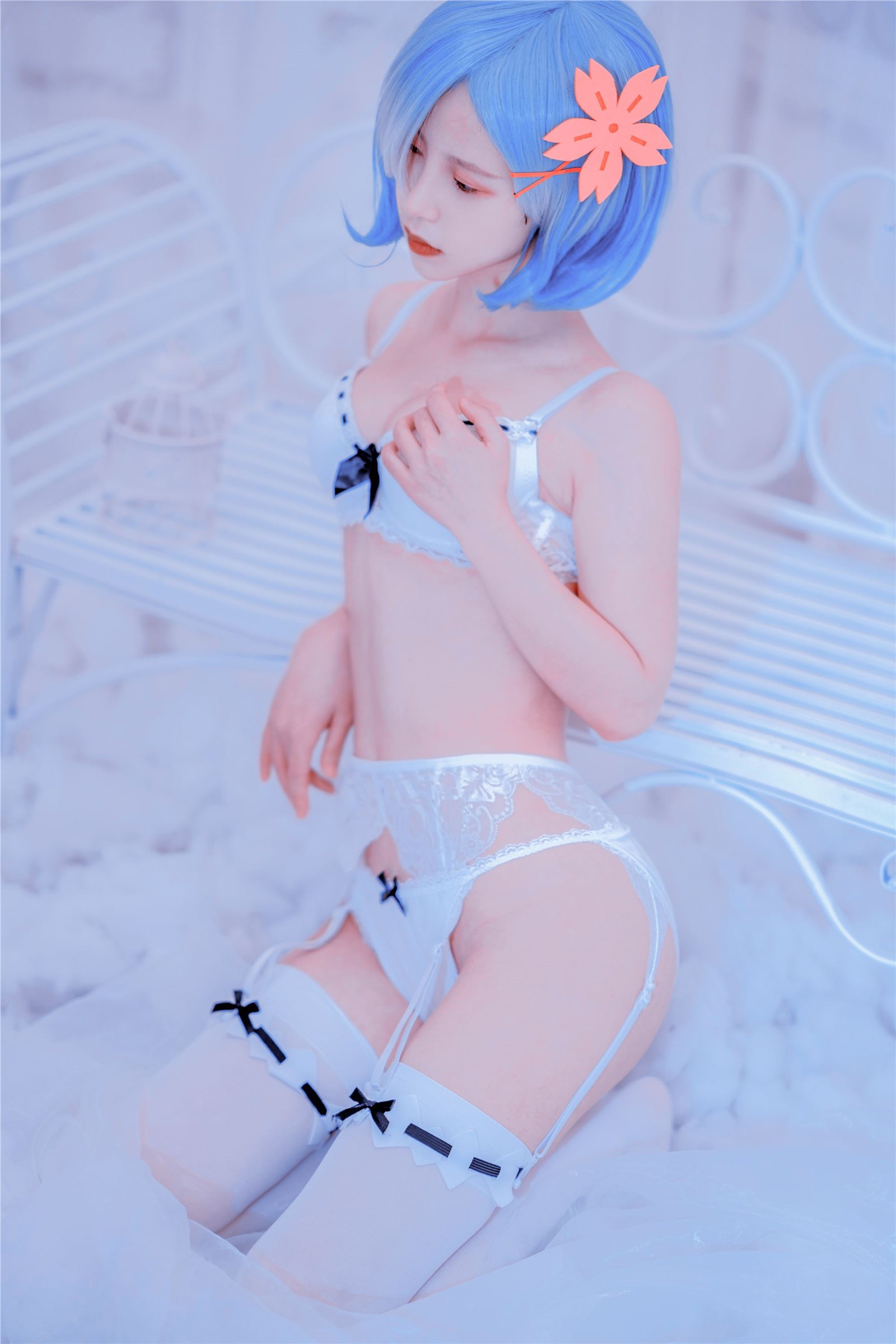 ZZ No.005 - rem(21)